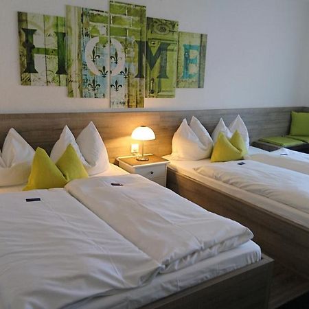 Hotel Deutschherrenhof Trier Luaran gambar