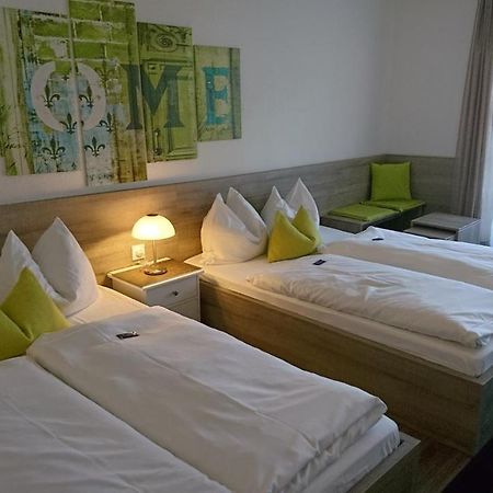 Hotel Deutschherrenhof Trier Luaran gambar