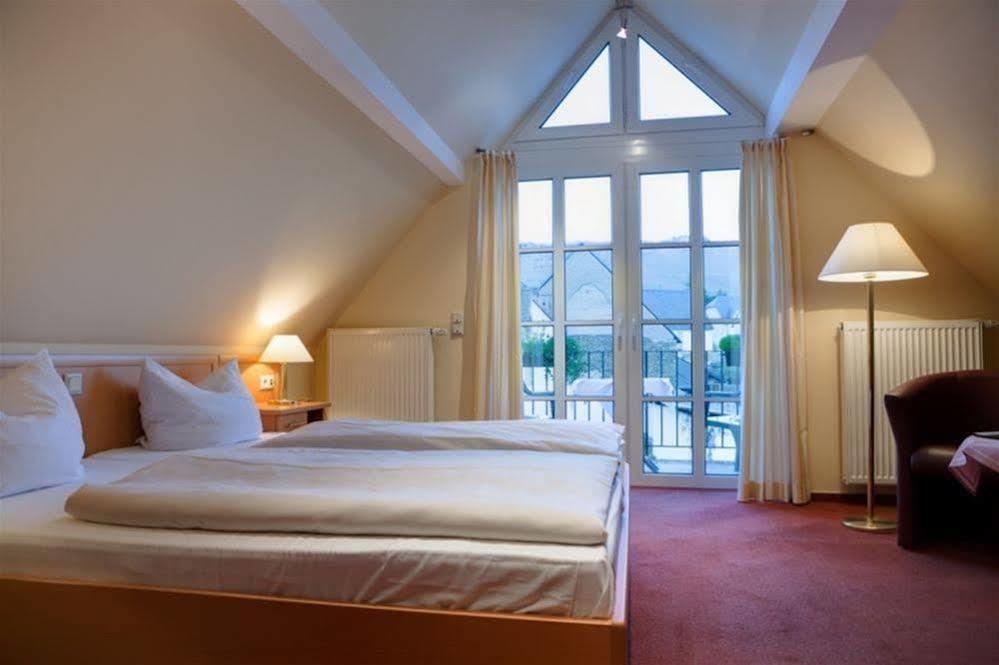 Hotel Deutschherrenhof Trier Luaran gambar