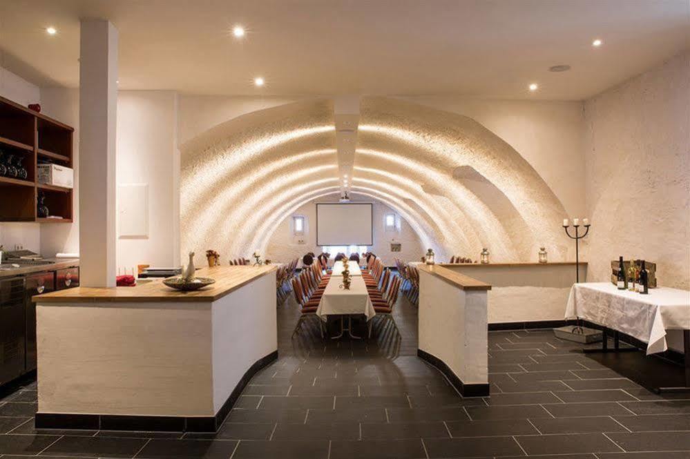 Hotel Deutschherrenhof Trier Luaran gambar