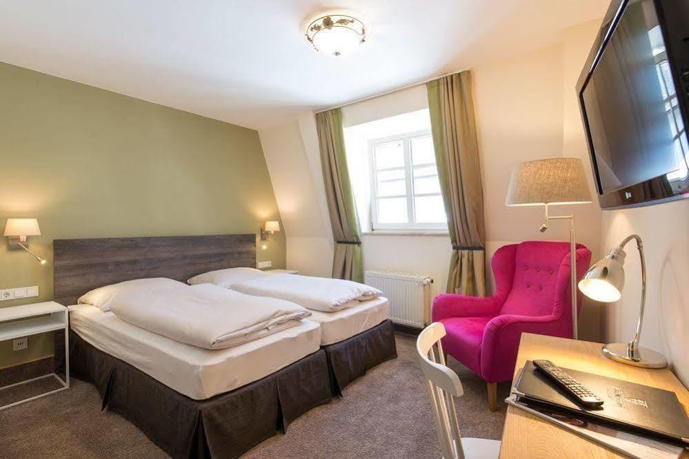 Hotel Deutschherrenhof Trier Luaran gambar