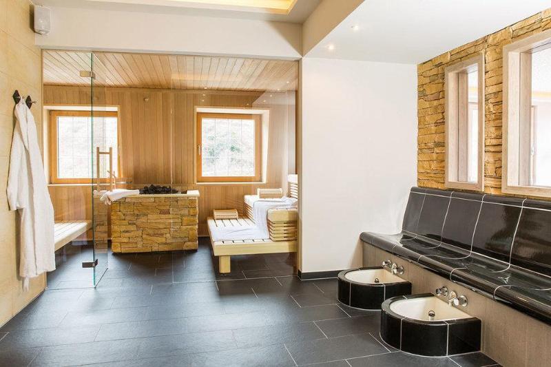 Hotel Deutschherrenhof Trier Luaran gambar
